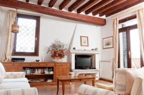  Venice Salute Appartamenti  Венеция